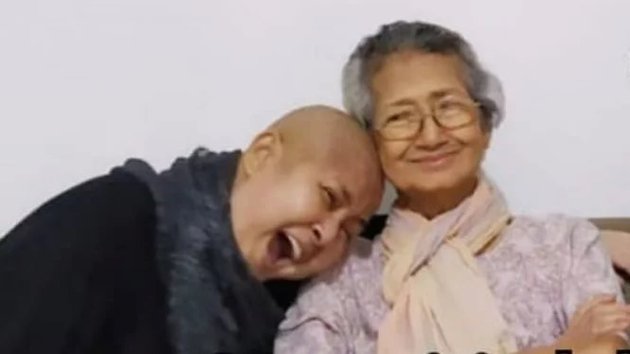 7 Momen kebersamaan Ria Irawan & Ade Irawan, penuh kenangan