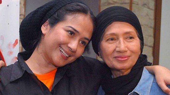 7 Momen kebersamaan Ria Irawan & Ade Irawan, penuh kenangan