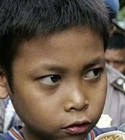 Ingat Ponari si dukun cilik? Ini 10 potret transformasinya