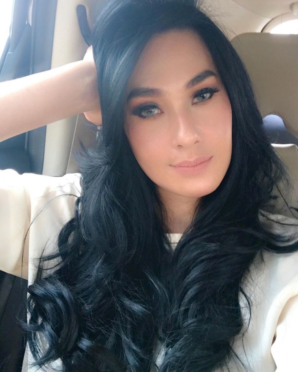 8 Seleb ini langganan jadi emak-emak jahat di sinetron