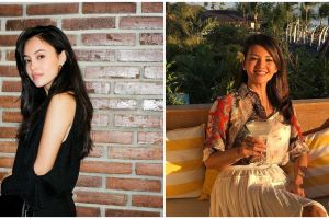 5 Seleb wanita hobi main golf, gayanya menawan dan meyakinkan