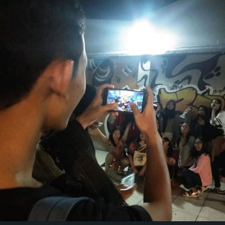 10 Foto lucu waktu minta difotoin ini hasilnya gagal abis