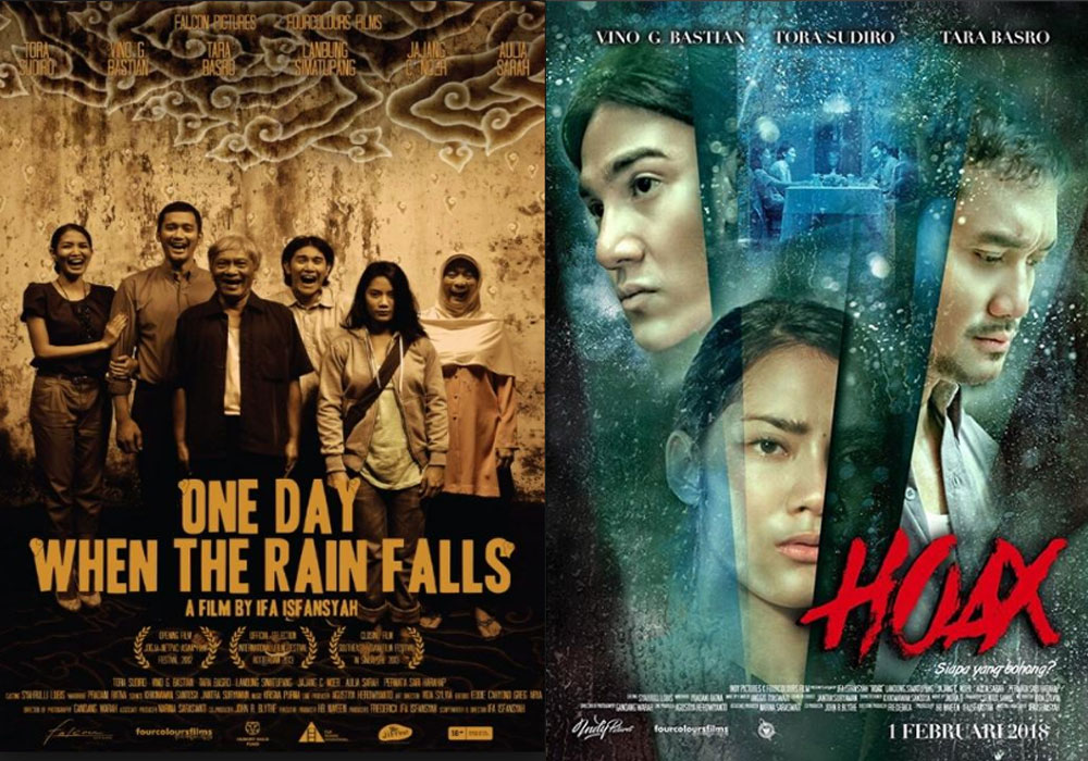 10 Rekomendasi film Indonesia bertema keluarga terbaik