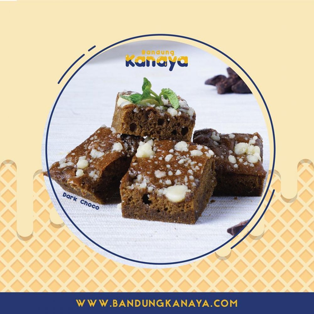 kabar kue artis Instagram