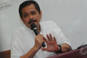 Joserizal Jurnalis, pendiri MER-C meninggal dunia