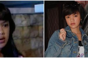 Ingat artis cilik langganan peran antagonis? Ini 10 potret terbarunya