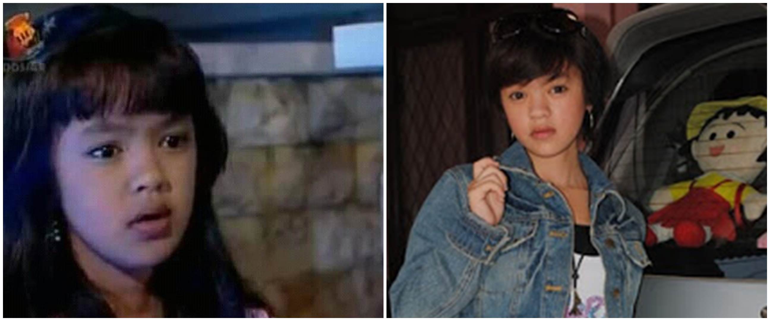 Ingat artis cilik langganan peran antagonis? Ini 10 potret terbarunya