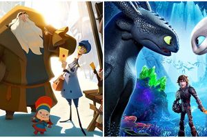 5 Film animasi yang masuk nominasi Piala Oscar 2020