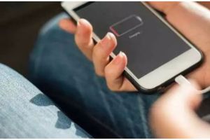 4 Jenis aplikasi ini menyebabkan baterai smartphone boros