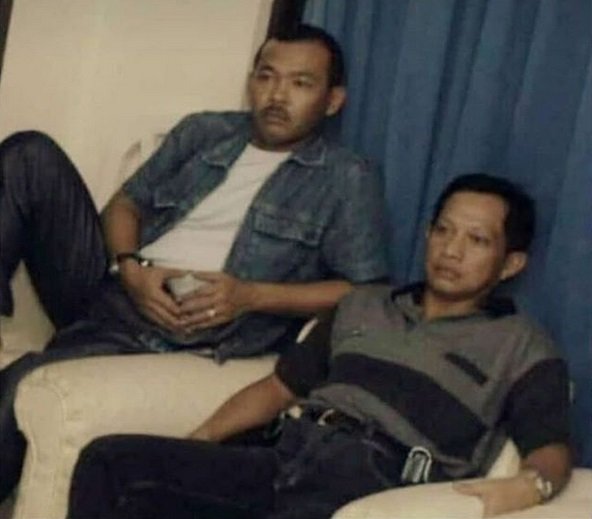 Foto jadul Jenderal Idham Azis & Tito Karnavian jadi sorotan
