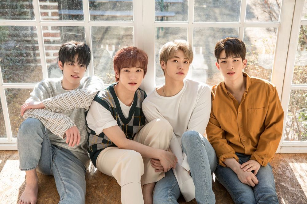 Tak cuma idol K-Pop, ini 5 band Korea yang sudah mendunia