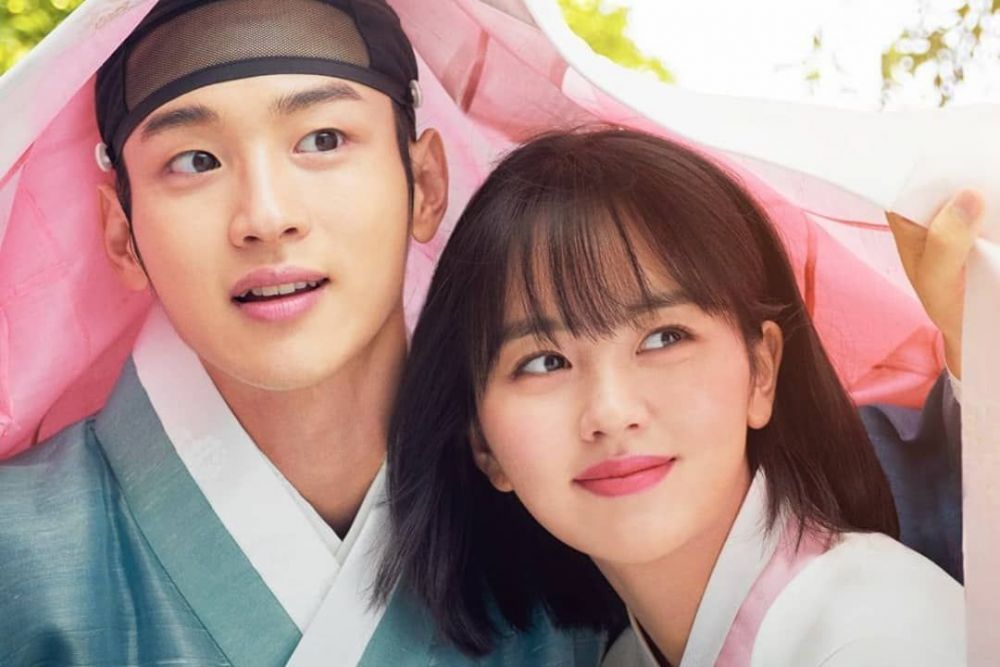 5 Drama Korea dibintangi Jang Dong-yoon si aktor pendatang baru
