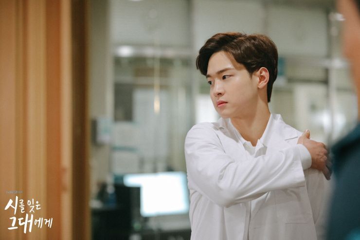 5 Drama Korea dibintangi Jang Dong-yoon si aktor pendatang baru