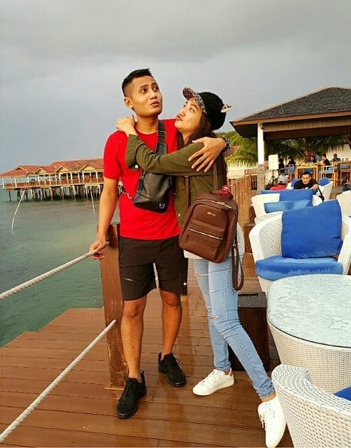 8 Potret Ayu Brylian, kakak ipar Nella Kharisma yang memesona