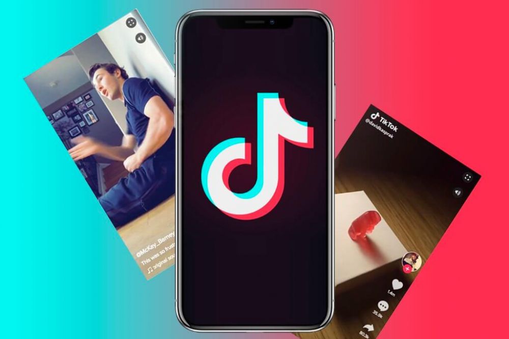 Kalahkan Instagram dan Facebook pada 2019, ini 6 keunggulan TikTok
