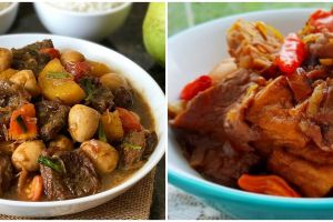 10 Resep semur daging sapi enak, empuk, dan mudah dibuat