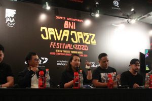 7 Fakta Java Jazz 2020, ada special show The Jacksons dan Omar Apollo