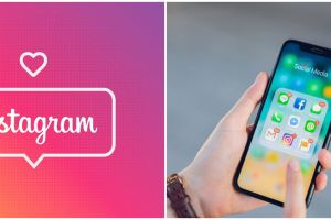 Cara membuat grup percakapan di Instagram (IG), mudah