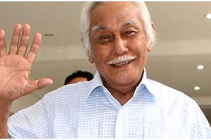 37 Kata-kata quote Bob Sadino, bikin anak muda termotivasi