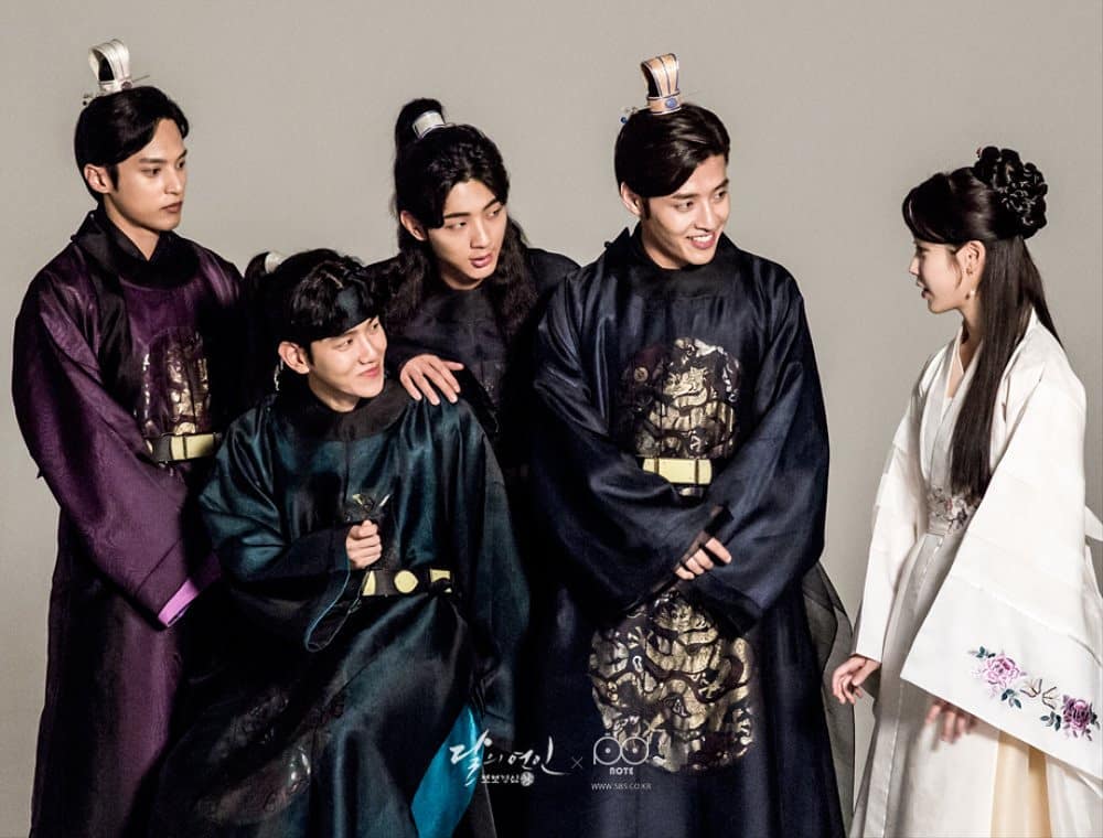 7 Drama Korea paling ditunggu season 2-nya, belum move on