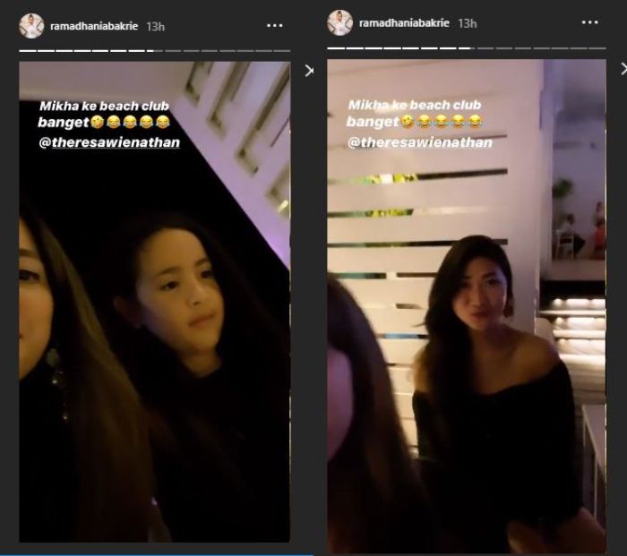 8 Cerita kehidupan Nia Ramadhani yang bikin melongo