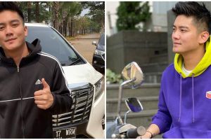 Diduga mabuk & teriak depan umum, ini klarifikasi Boy William