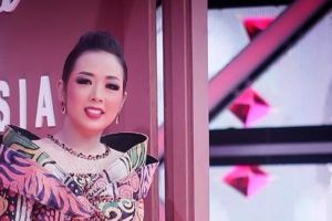 Cara kocak Soimah jawab rumor jadi juragan pom bensin