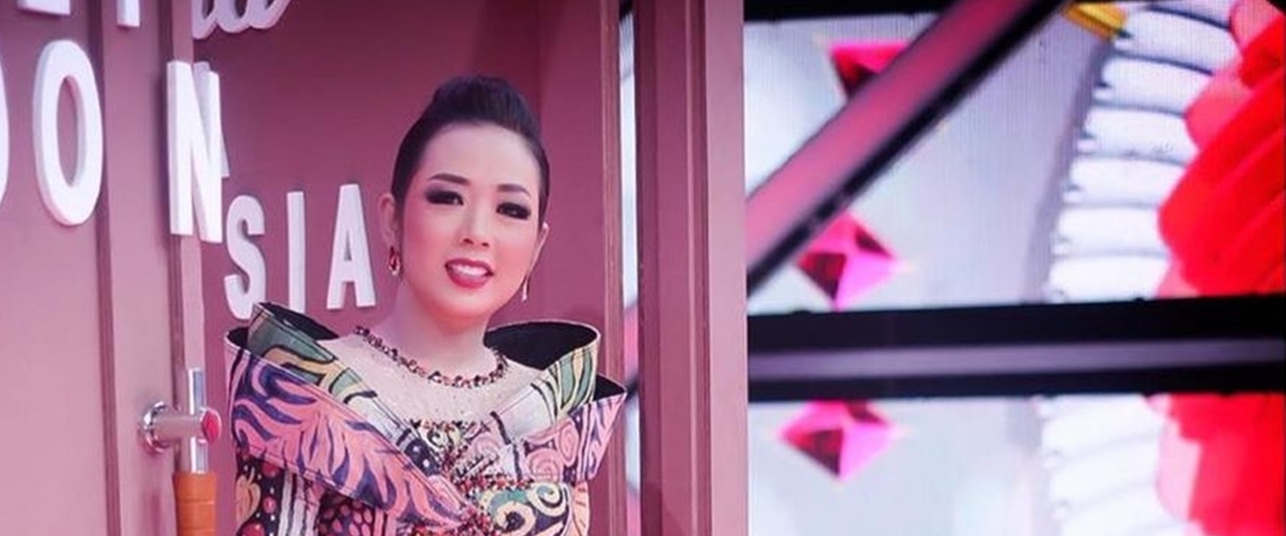 Cara kocak Soimah jawab rumor jadi juragan pom bensin