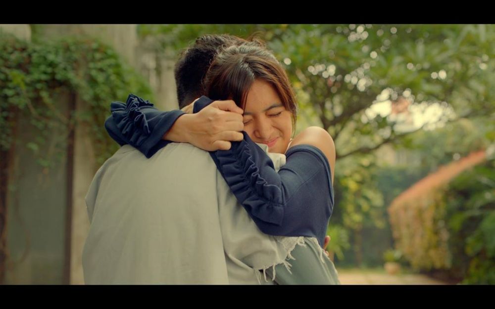 Ganti lawan main di film Teman Tapi Menikah, ini kata Adipati