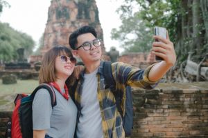 4 Gaya liburan milenial yang diprediksi akan tren 2020