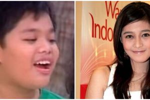 Kabar terbaru 7 mantan artis cilik langganan peran antagonis