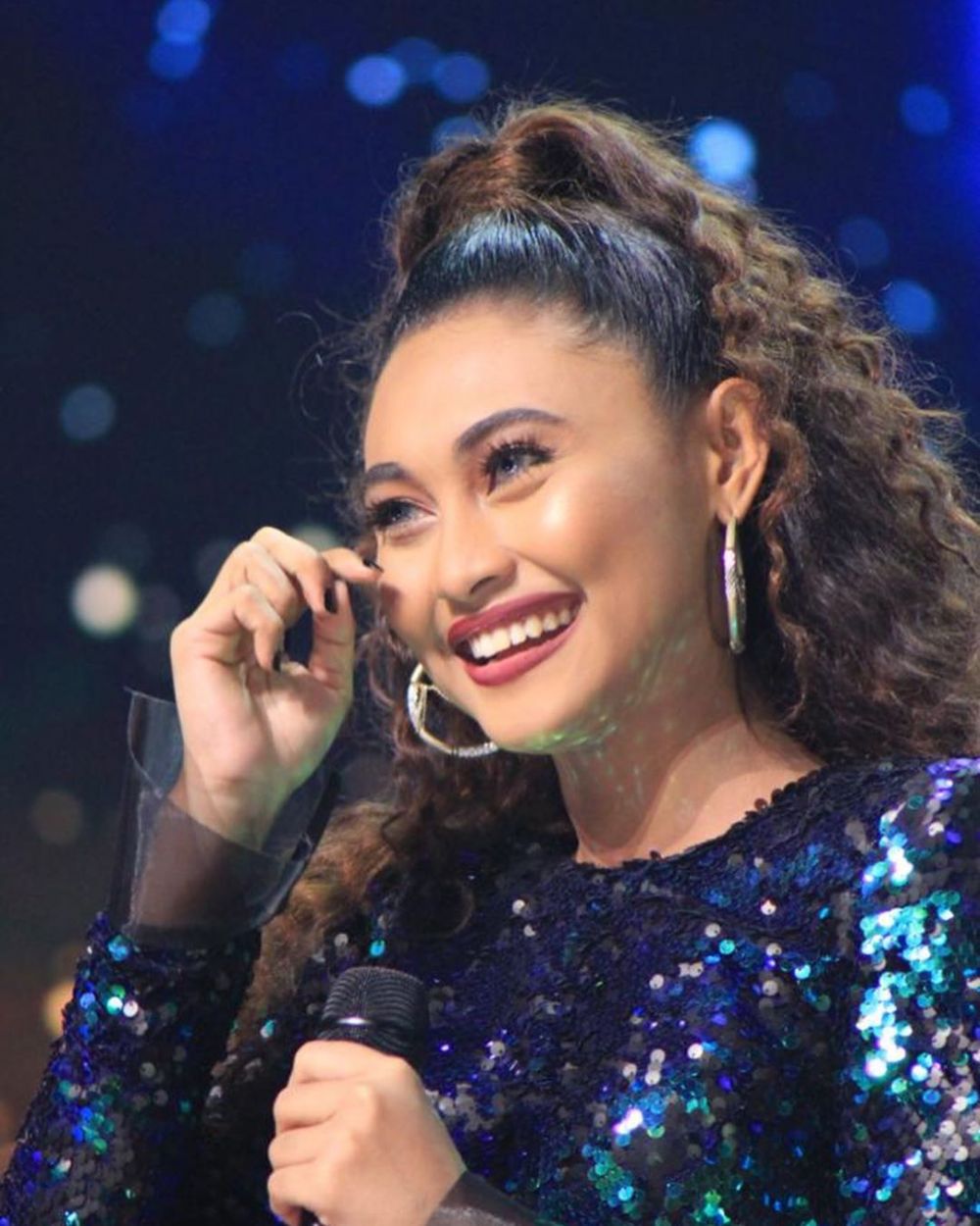4 Peserta Indonesian Idol pernah ikut ajang pencarian bakat cilik