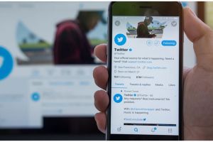Ini alasan Twitter tak hadirkan fitur 'edit tweet'