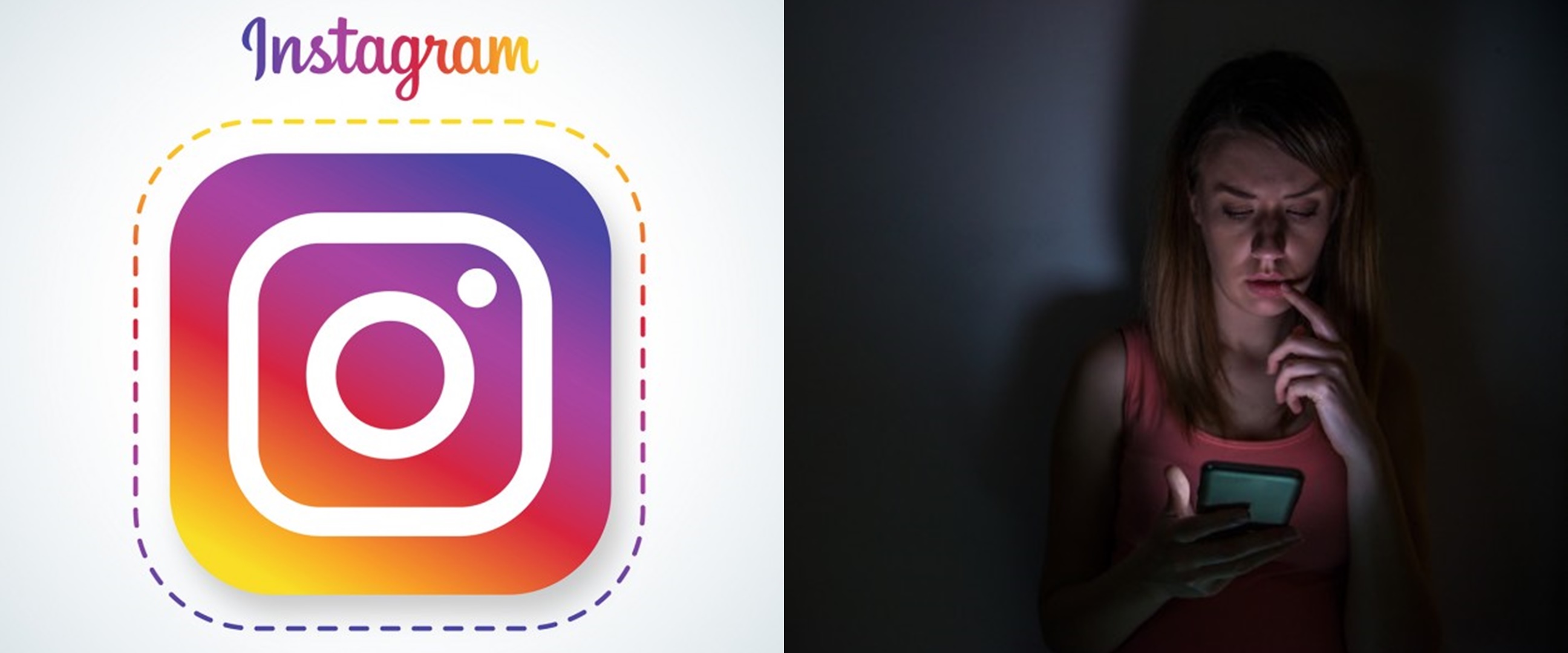 Cara melihat stalker Instagram tanpa aplikasi tambahan