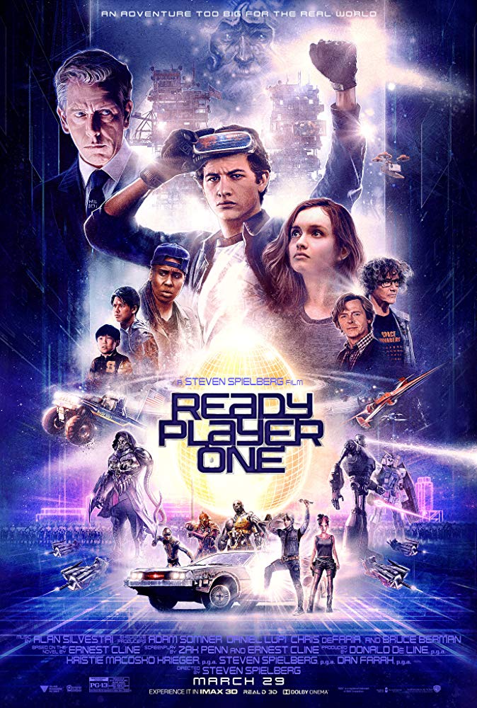 12 Film Hollywood Sci-Fi terbaik sepanjang masa