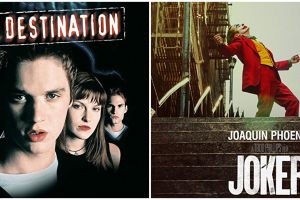 10 Film thriller Hollywood terbaik sepanjang masa