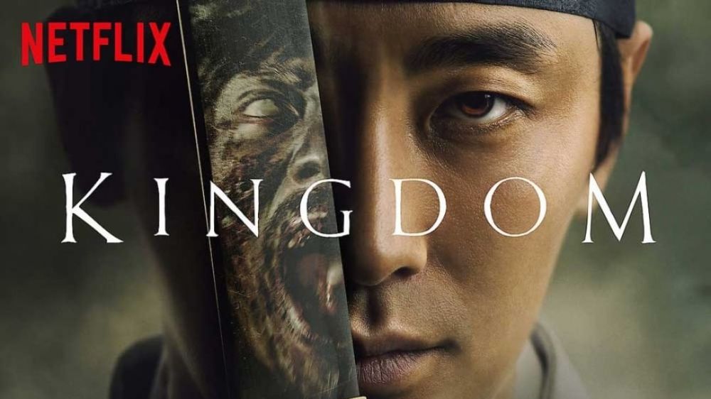 10 Rekomendasi serial original Netflix terbaik, sayang dilewatkan