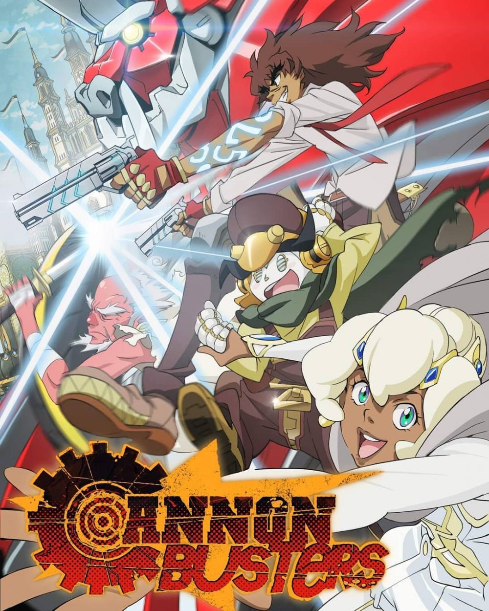 10 Rekomendasi serial original Netflix terbaik, sayang dilewatkan