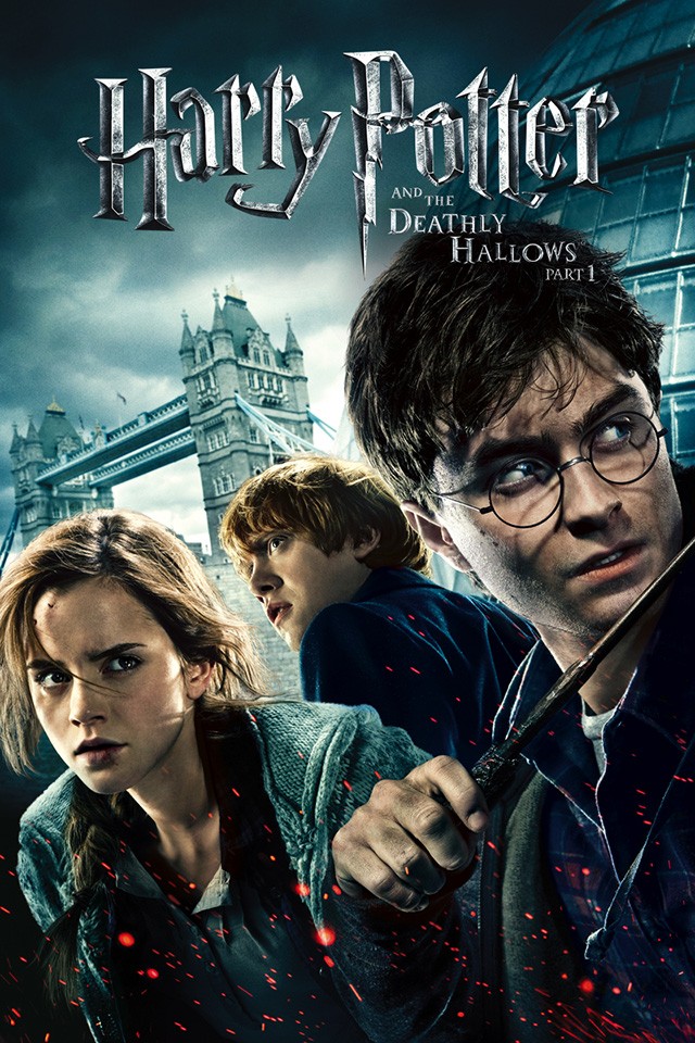 8 Film franchise terbaik sepanjang masa, Marvel hingga Harry Potter