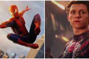 7 Potret aktor pemeran Spider-Man dari waktu ke waktu
