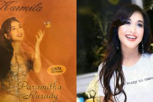 Ingat sinetron Karmila? Ini kabar terbaru 5 pemainnya