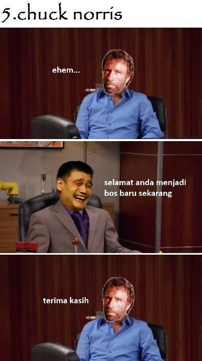 10 Tipe pelamar kerja, lucunya bikin pengangguran senyum kecut