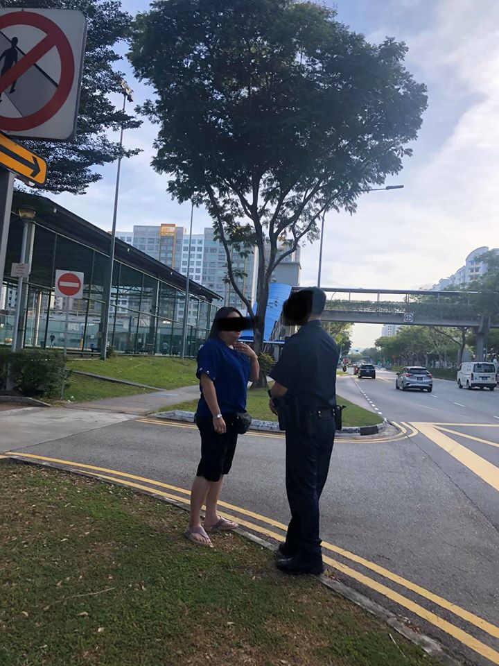 Driver online antar penumpang ke kantor polisi, alasannya tak terduga