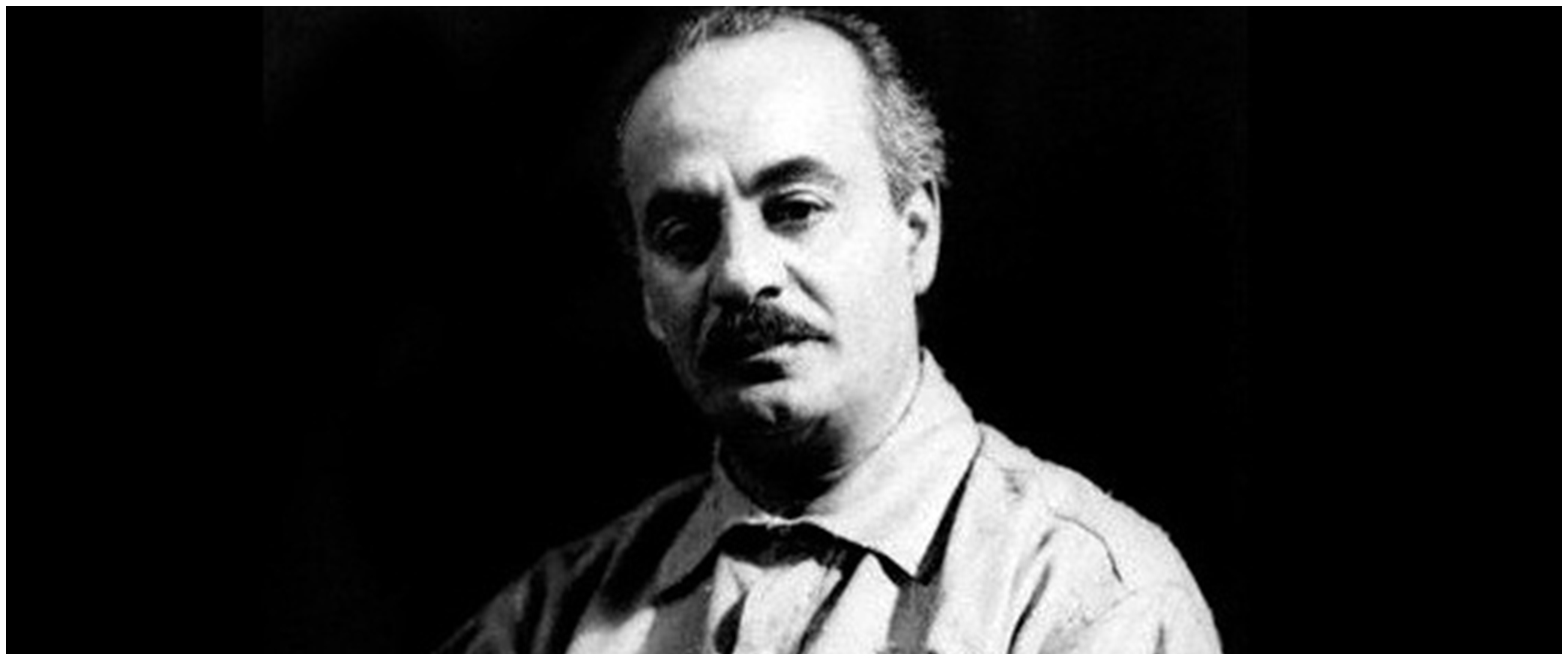 40 Kata-kata quote mutiara Kahlil Gibran, indah dan puitis