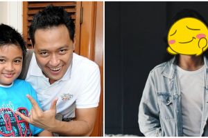 Pemeran Yuga di Cinta Fitri sudah dewasa? Ini 7 potret terbarunya