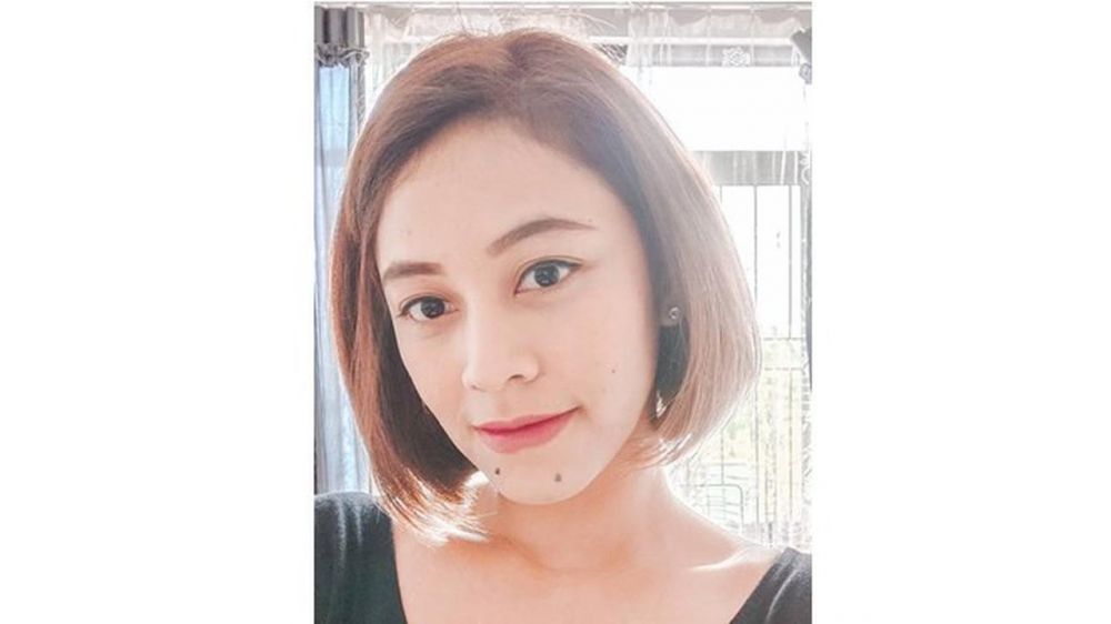 7 Potret terbaru Eky AFI, kini jadi ibu & cantiknya awet