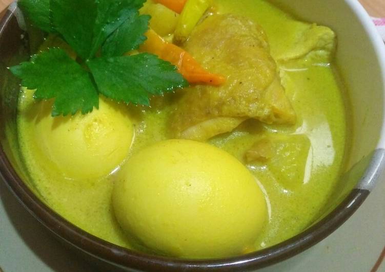 Resep Sayur Tahu Kentang Bumbu Kuning / Sayur Kikil Resep Dari Dapur Kobe / Resep buncis wortel ...