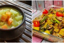 15 Resep sayur kentang istimewa, enak, mudah, dan sederhana