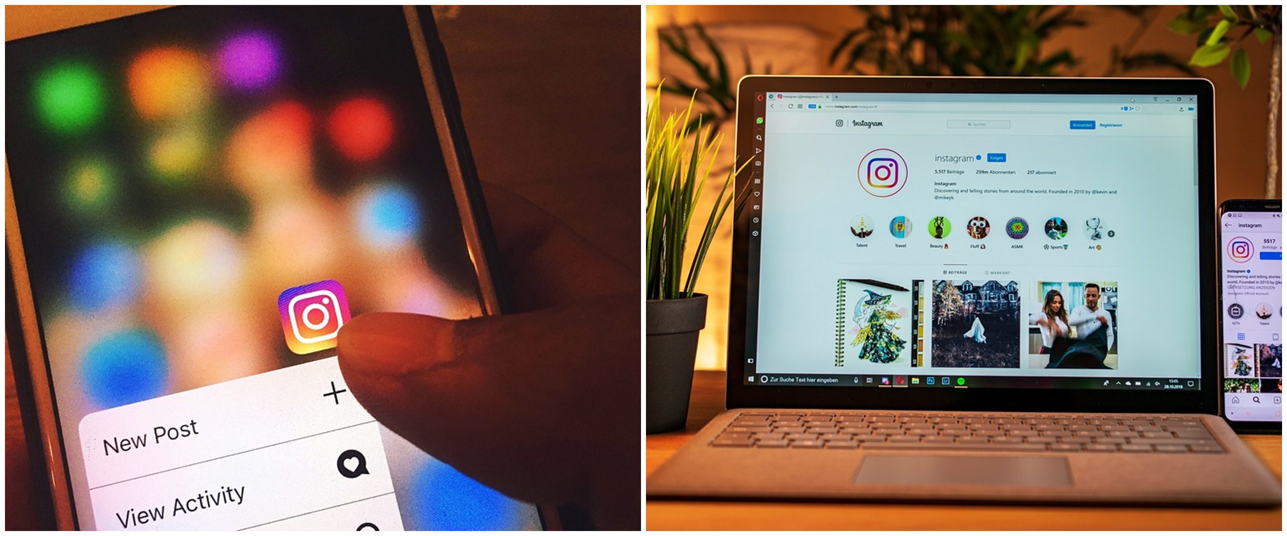 4 Fitur terbaru Instagram 2020, bisa deteksi foto editan