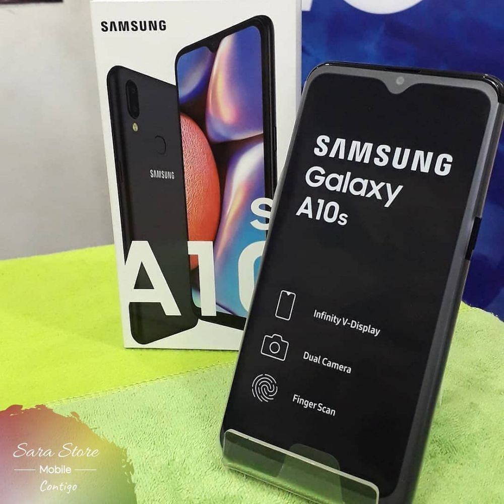 Rekomendasi 7 smartphone Samsung Galaxy A Series, keren banget